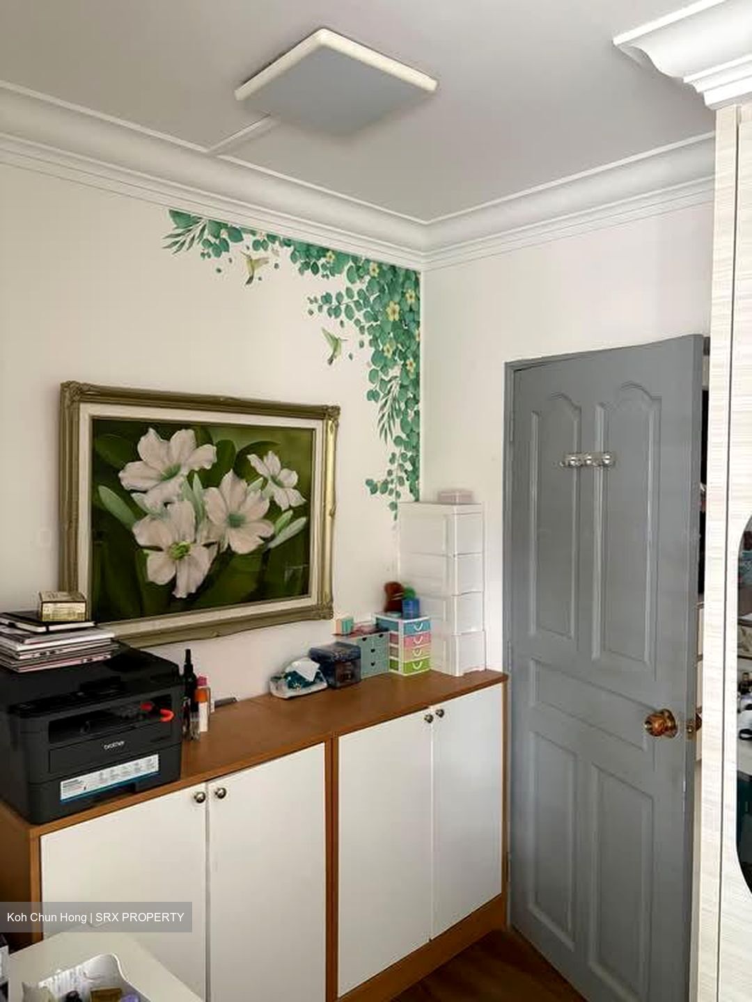 Blk 724 Pasir Ris Street 72 (Pasir Ris), HDB 5 Rooms #604200411